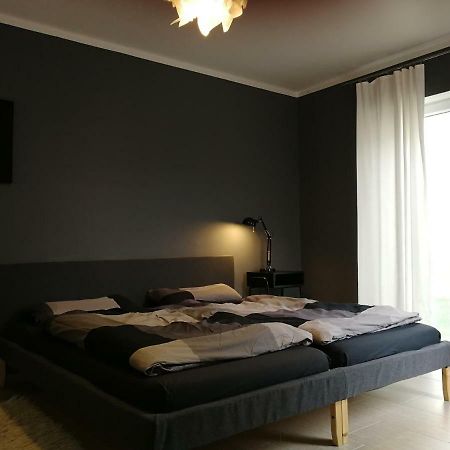 Gaestewohnung Hygge أولدنبورغ المظهر الخارجي الصورة
