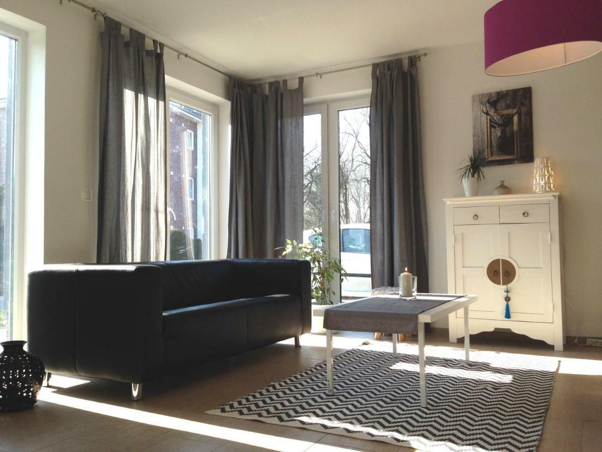 Gaestewohnung Hygge أولدنبورغ المظهر الخارجي الصورة