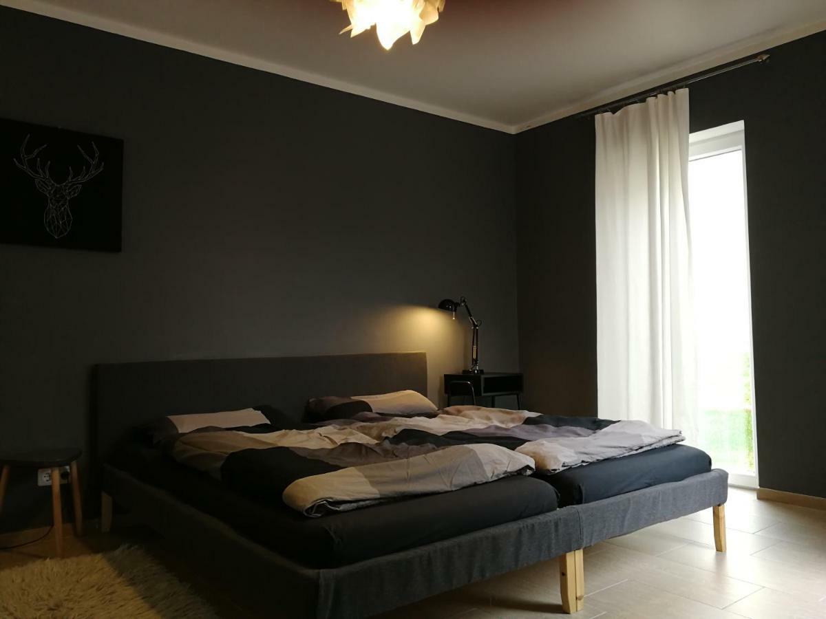Gaestewohnung Hygge أولدنبورغ المظهر الخارجي الصورة
