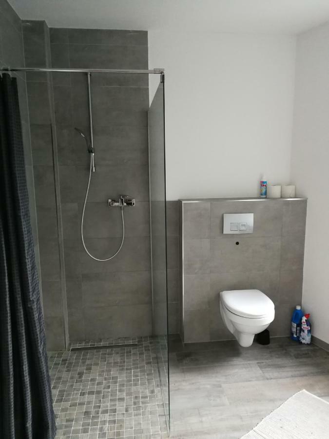 Gaestewohnung Hygge أولدنبورغ المظهر الخارجي الصورة