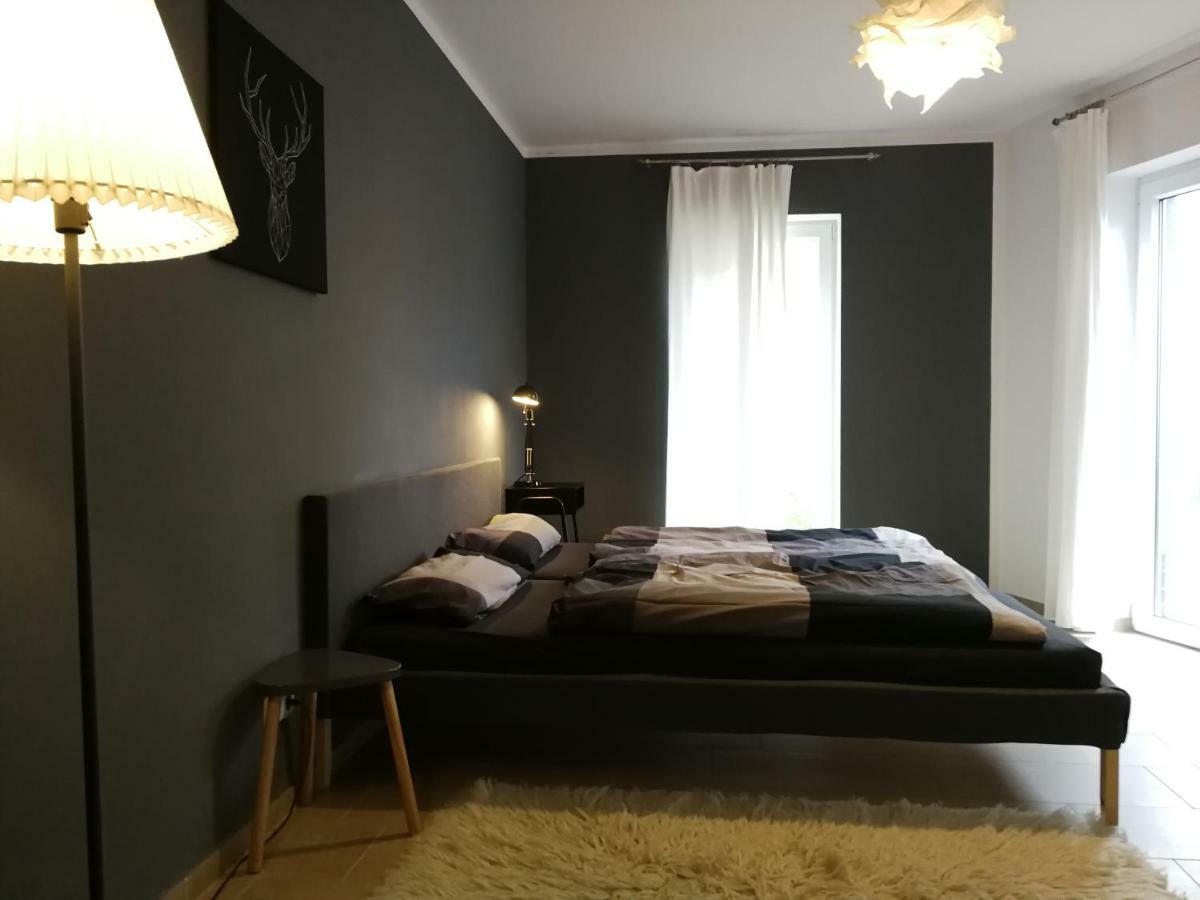 Gaestewohnung Hygge أولدنبورغ المظهر الخارجي الصورة